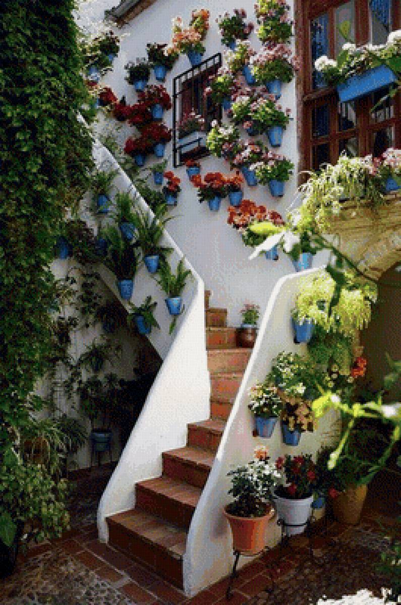 Испания - предпросмотр