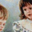 Предпросмотр схемы вышивки «№1685924»