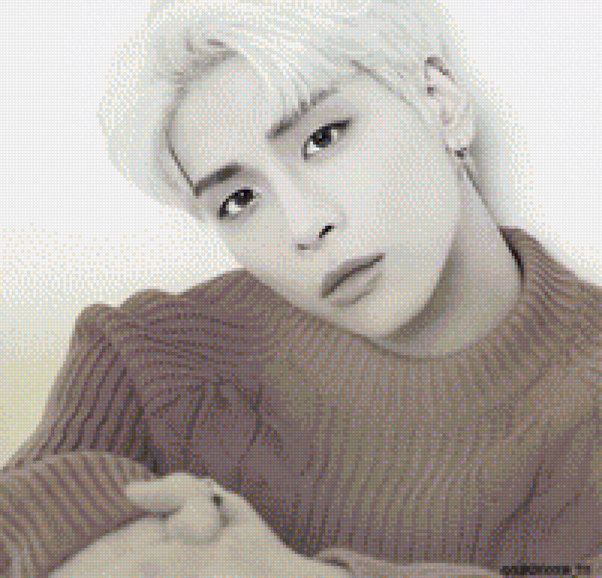 Jonghyun shinee - jonghyun, shinee - предпросмотр