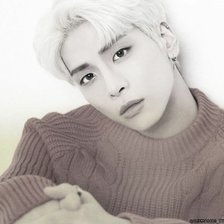 Jonghyun shinee