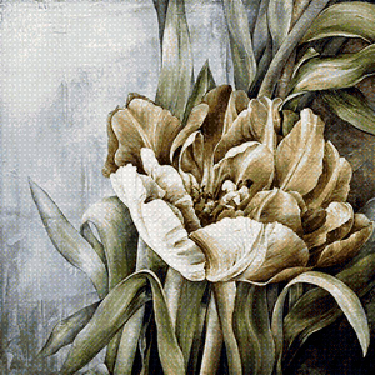 №1686105 - цветы - предпросмотр