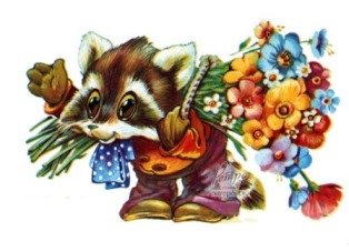 Советские открытки - оригинал