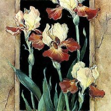 Оригинал схемы вышивки «№1688014»