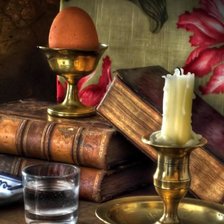 Схема вышивки «276»