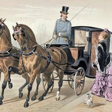 Схема вышивки «№1688419»