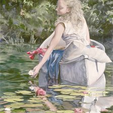 Схема вышивки «№1688525»