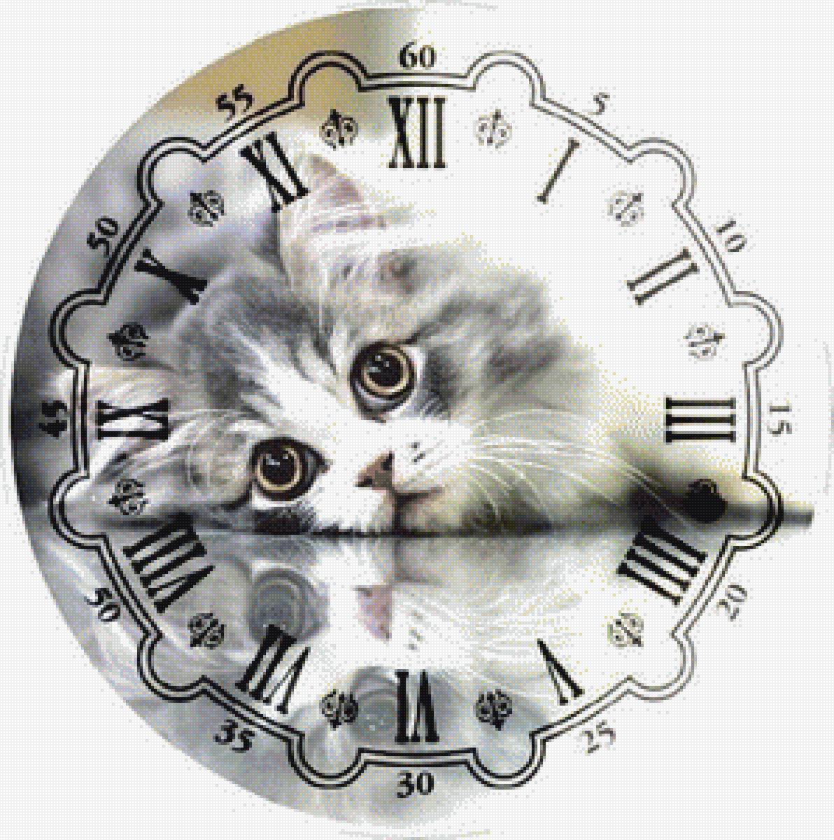 часы - часы - предпросмотр