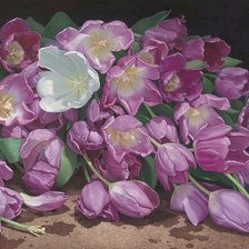 Схема вышивки «№1689044»