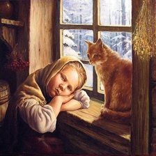 Схема вышивки «279»