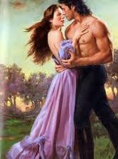 Схема вышивки «любовь»