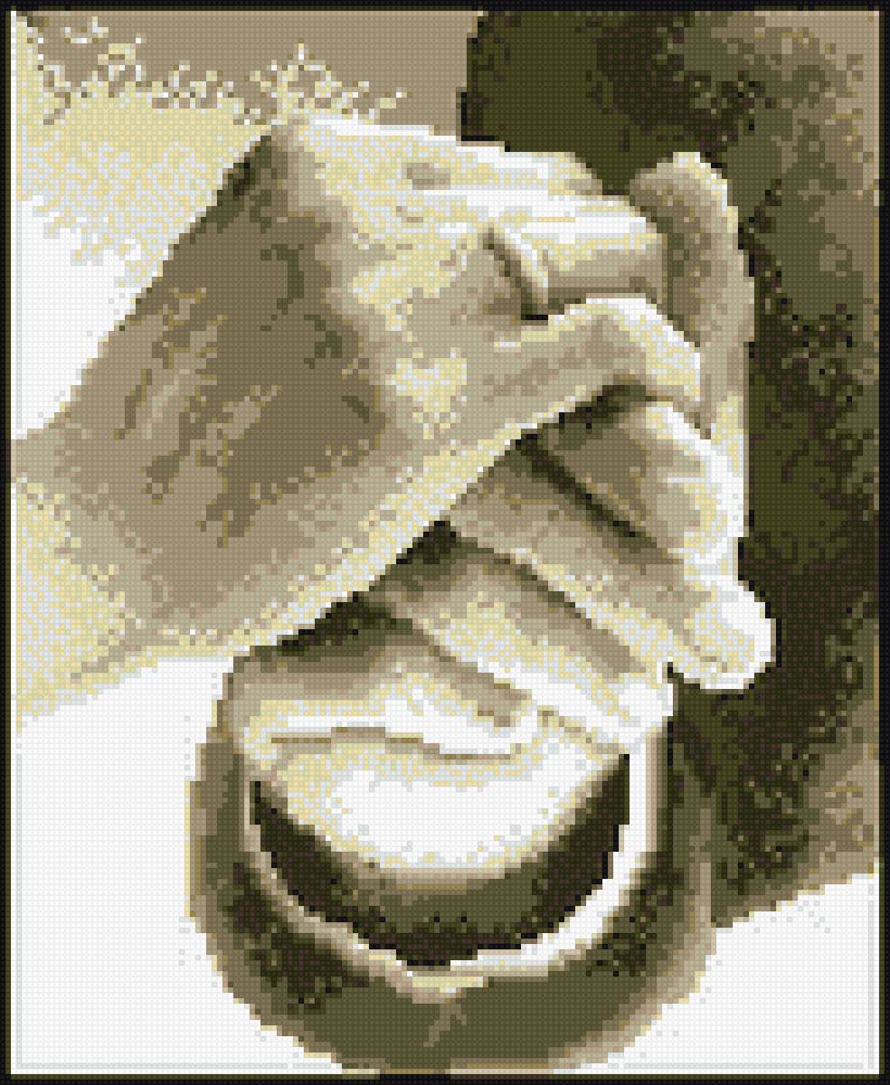 Руки - руки - предпросмотр