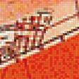 Предпросмотр схемы вышивки «АЛЫЕ ПАРУСА» (№1689576)