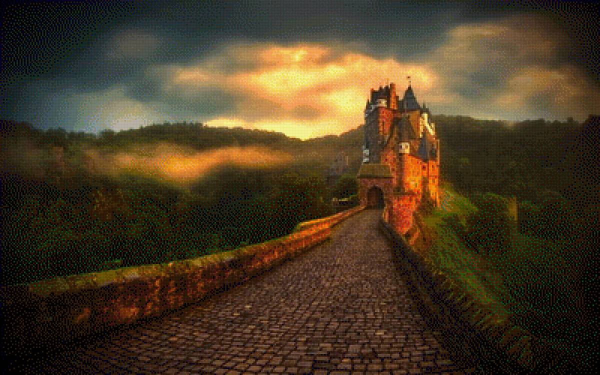 замок2 - предпросмотр