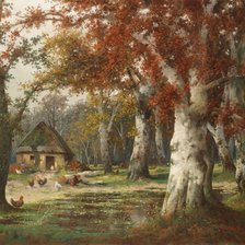 Схема вышивки «№1689773»