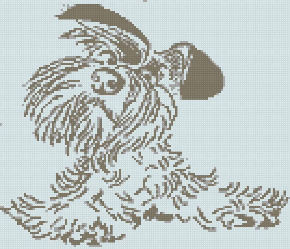 песик - предпросмотр