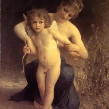 Схема вышивки «№1690395»