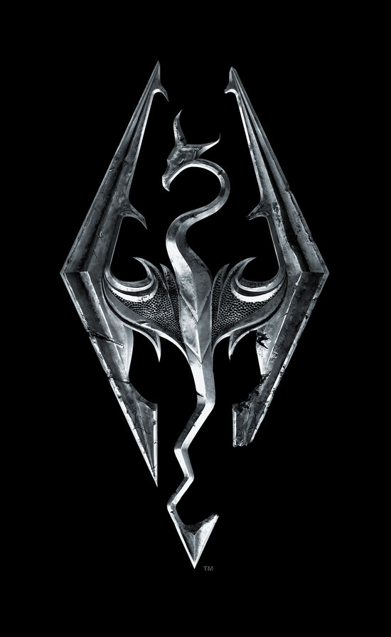 Skyrim - skyrim - оригинал