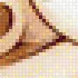 Предпросмотр схемы вышивки «Мишка» (№1691007)