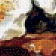 Предпросмотр схемы вышивки «худ. Anne Cotterill» (№1691328)