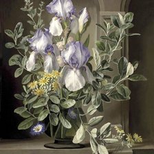 Схема вышивки «№1691339»