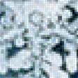 Предпросмотр схемы вышивки «Сніжинки» (№1691652)