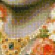 Предпросмотр схемы вышивки «Індія» (№1691678)