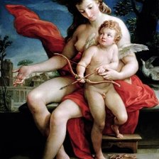 Схема вышивки «№1691722»