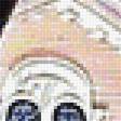 Предпросмотр схемы вышивки «№1691863»