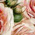 Предпросмотр схемы вышивки «розы» (№1692210)
