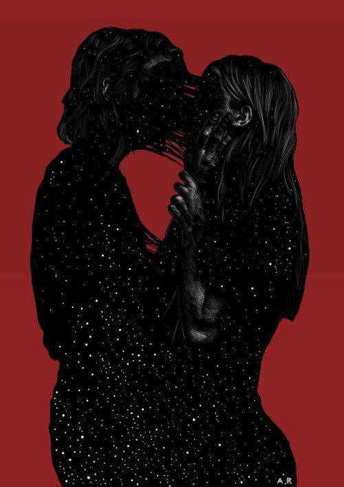 Закохані - оригинал