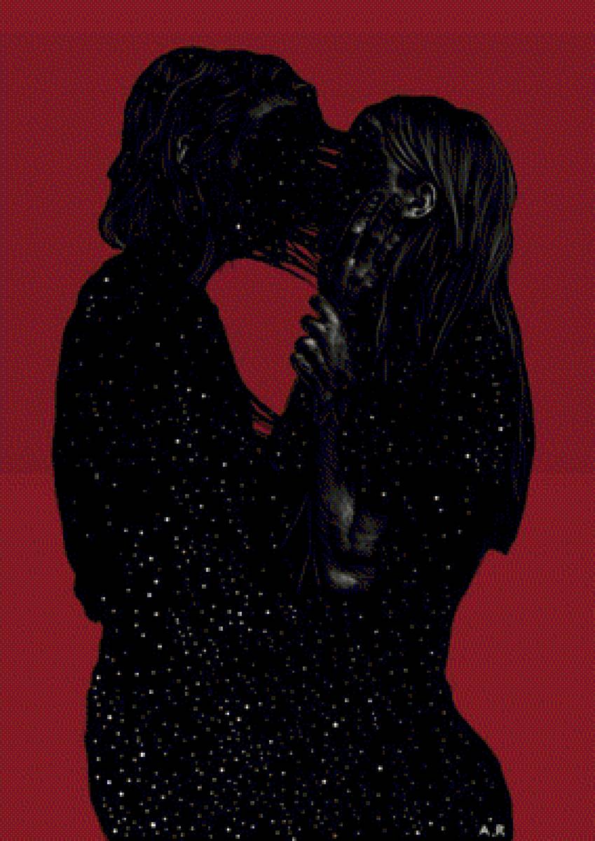 Закохані - предпросмотр