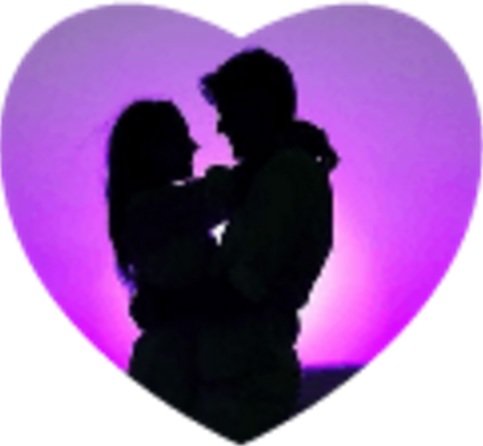 Закохані - оригинал