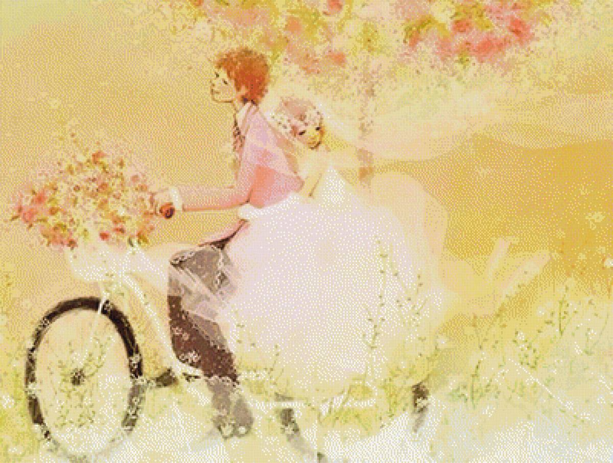 любовь - мультики - предпросмотр