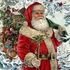 Схема вышивки «№1693102»