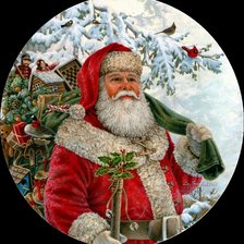 Схема вышивки «№1693105»