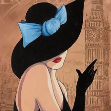 Схема вышивки «№1693120»