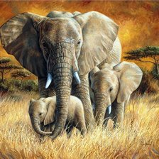 Схема вышивки «№1693126»