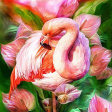 Схема вышивки «№1693132»