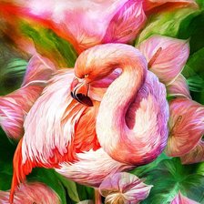 Схема вышивки «№1693133»