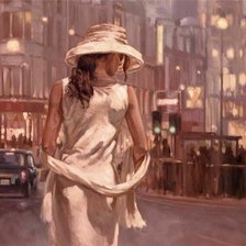 Схема вышивки «№1693572»