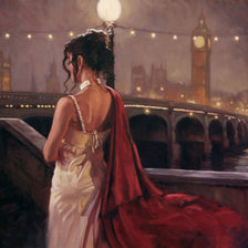 Схема вышивки «№1693584»