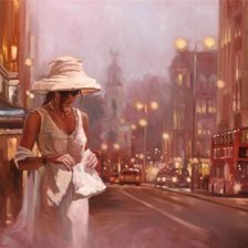 Схема вышивки «№1693587»