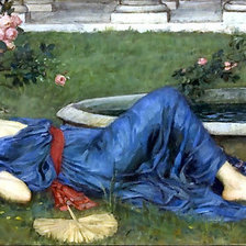 Схема вышивки «Kartina»