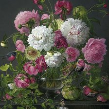 Схема вышивки «№1693844»