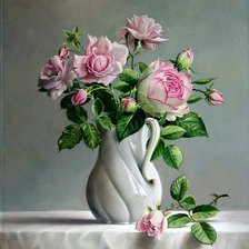 Схема вышивки «№1693978»