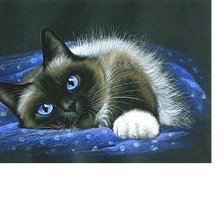 Схема вышивки «№1694263»