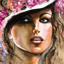 Схема вышивки «№1694375»