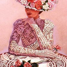 Схема вышивки «№1694398»