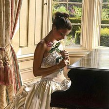 Схема вышивки «№1694402»