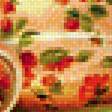 Предпросмотр схемы вышивки «№1694800»